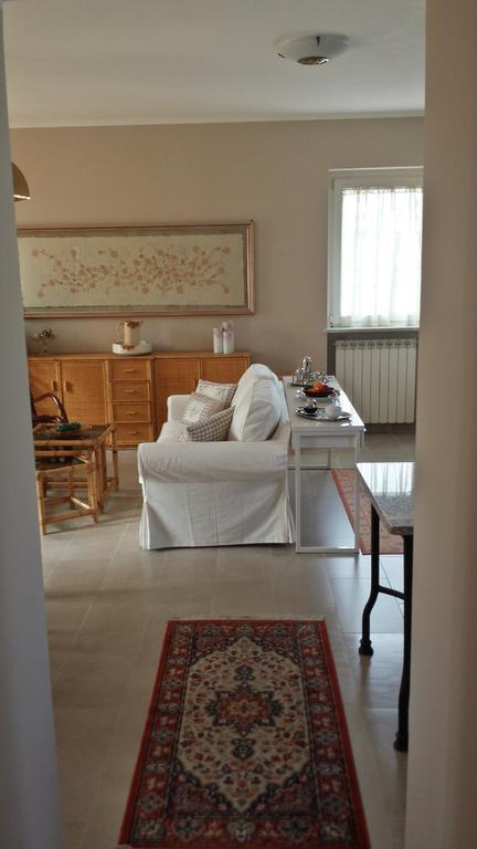 Al Vecchio Olivo Bed & Breakfast Фраскати Екстериор снимка
