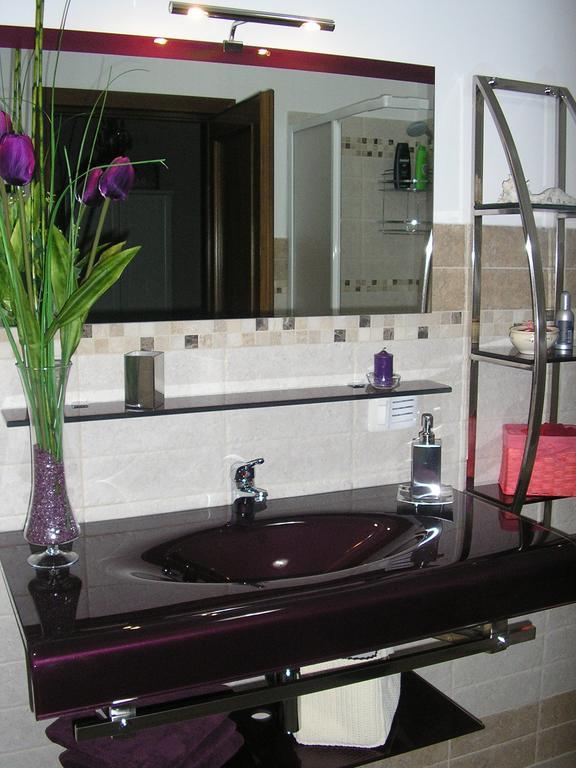 Al Vecchio Olivo Bed & Breakfast Фраскати Стая снимка