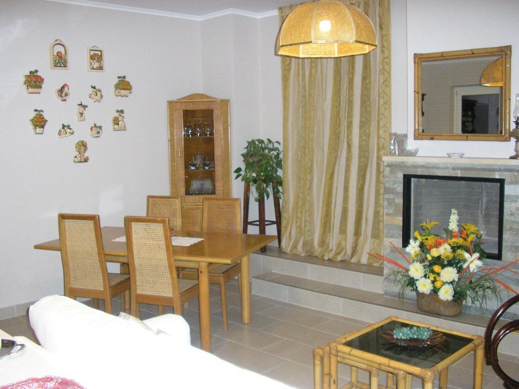 Al Vecchio Olivo Bed & Breakfast Фраскати Екстериор снимка