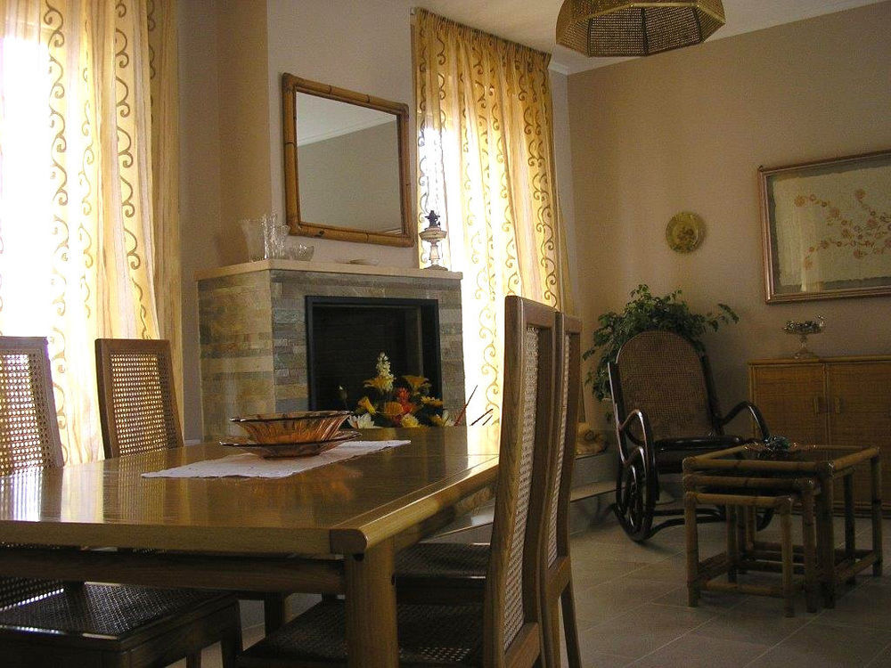 Al Vecchio Olivo Bed & Breakfast Фраскати Екстериор снимка