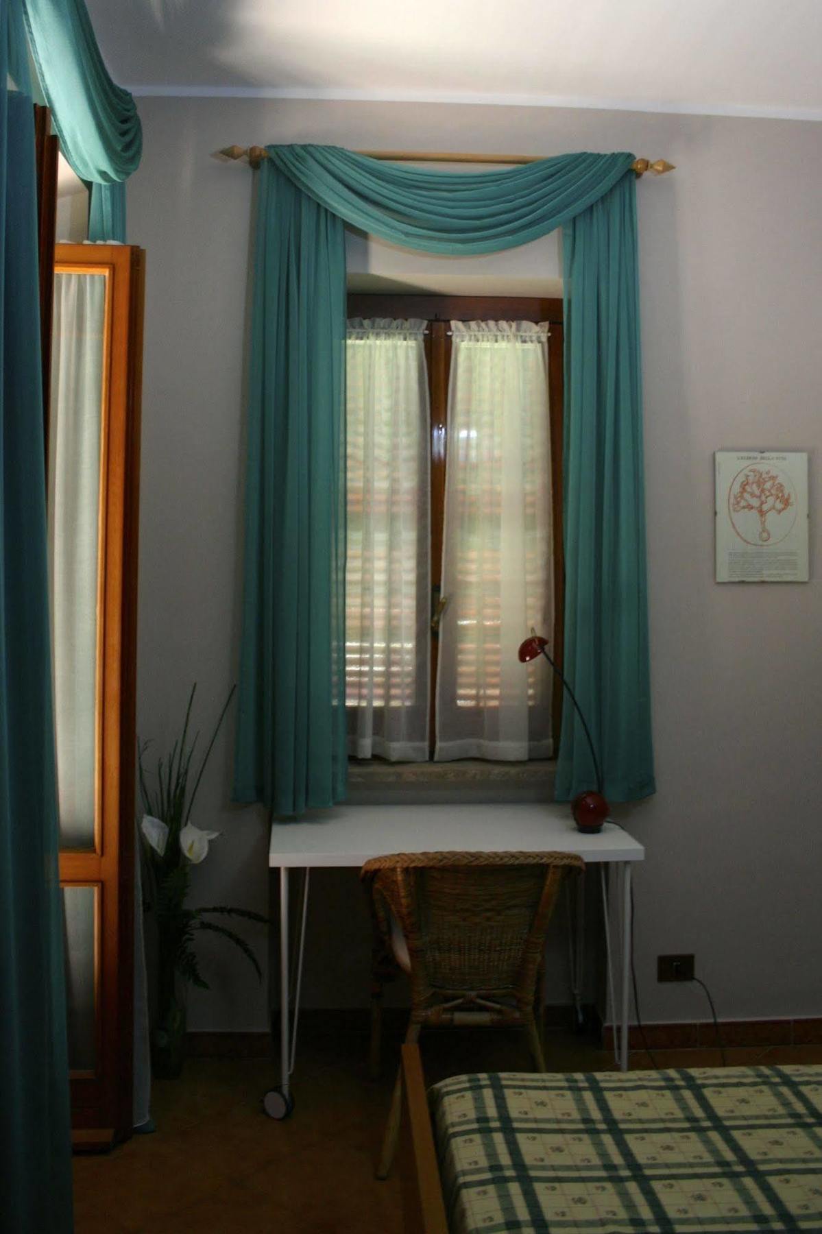 Al Vecchio Olivo Bed & Breakfast Фраскати Екстериор снимка