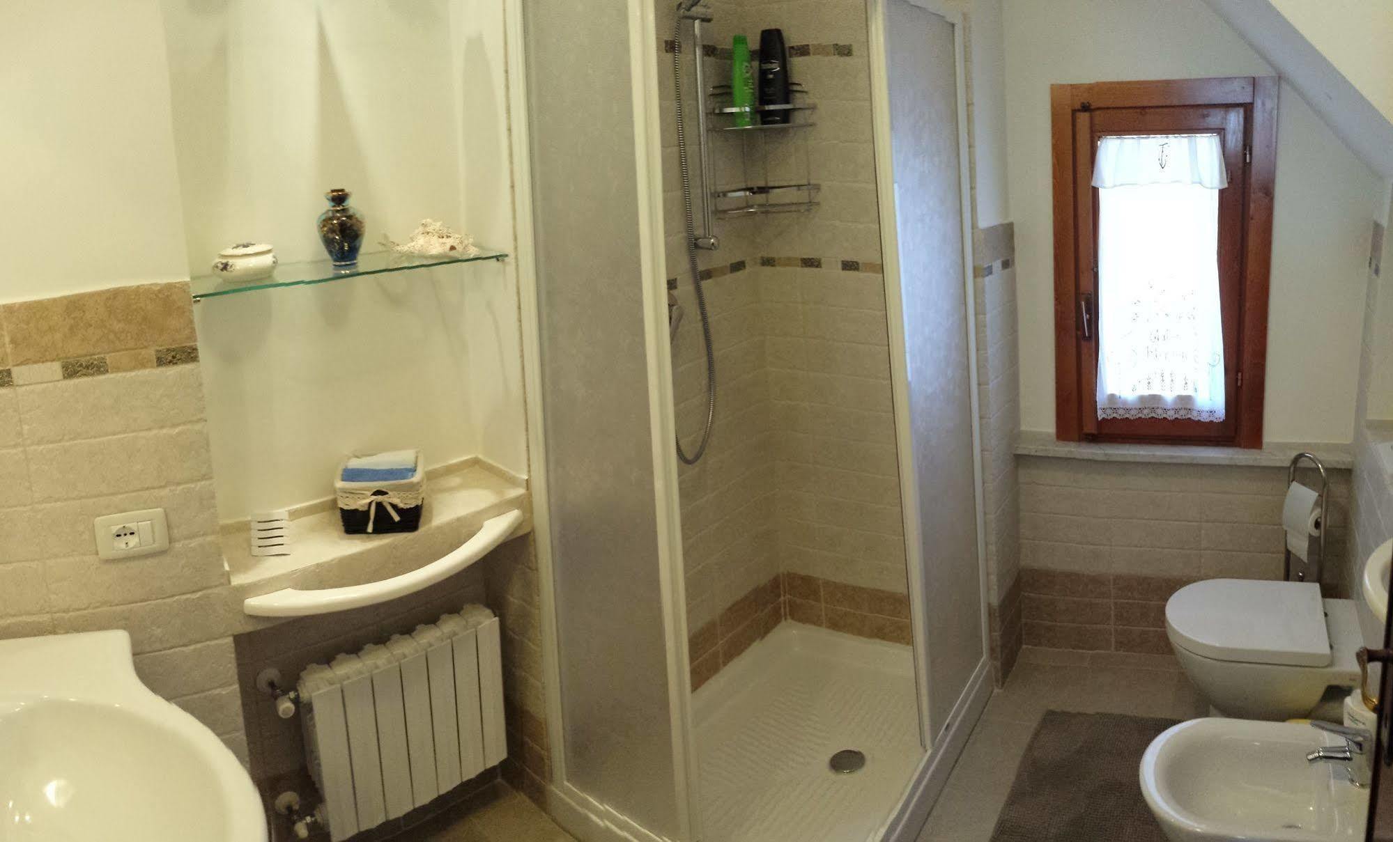 Al Vecchio Olivo Bed & Breakfast Фраскати Екстериор снимка