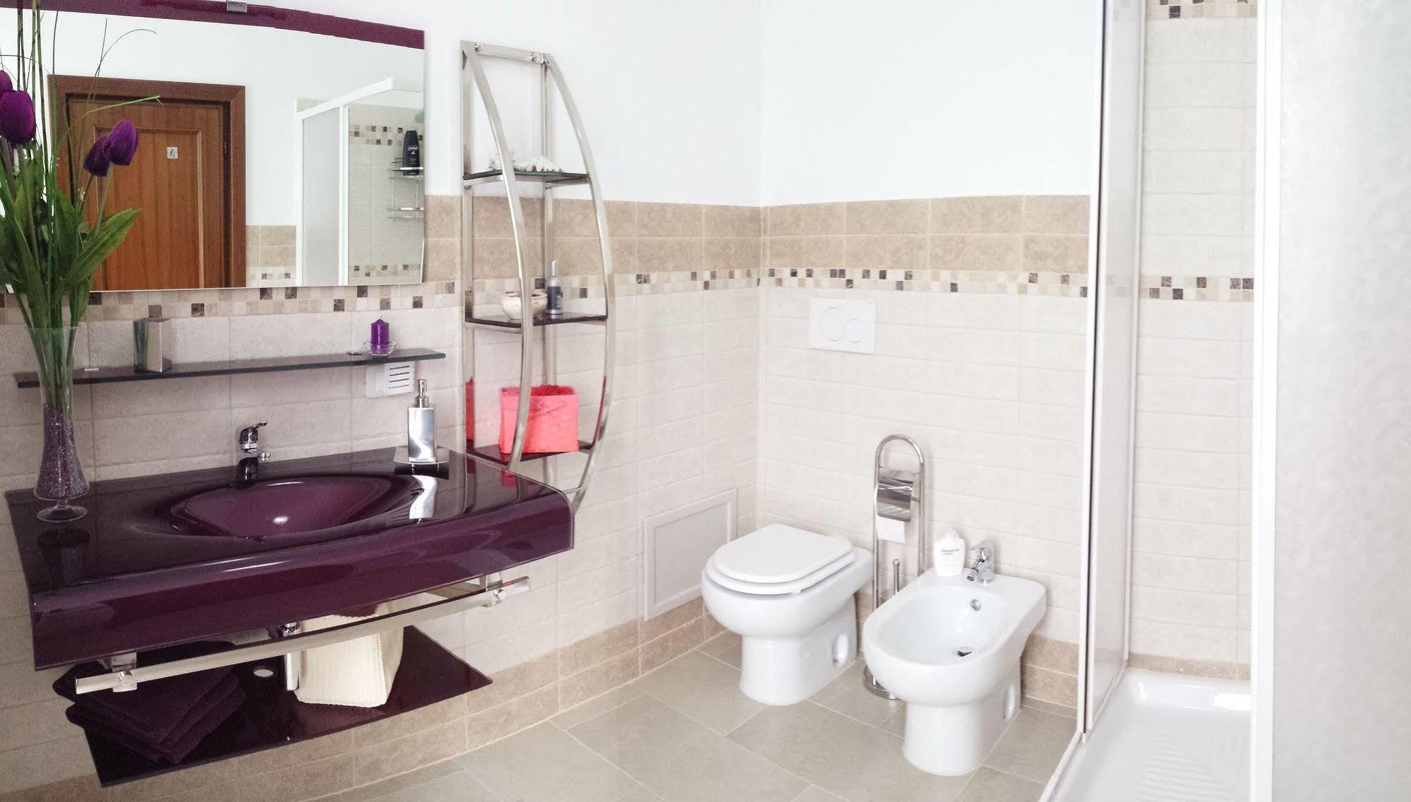 Al Vecchio Olivo Bed & Breakfast Фраскати Екстериор снимка