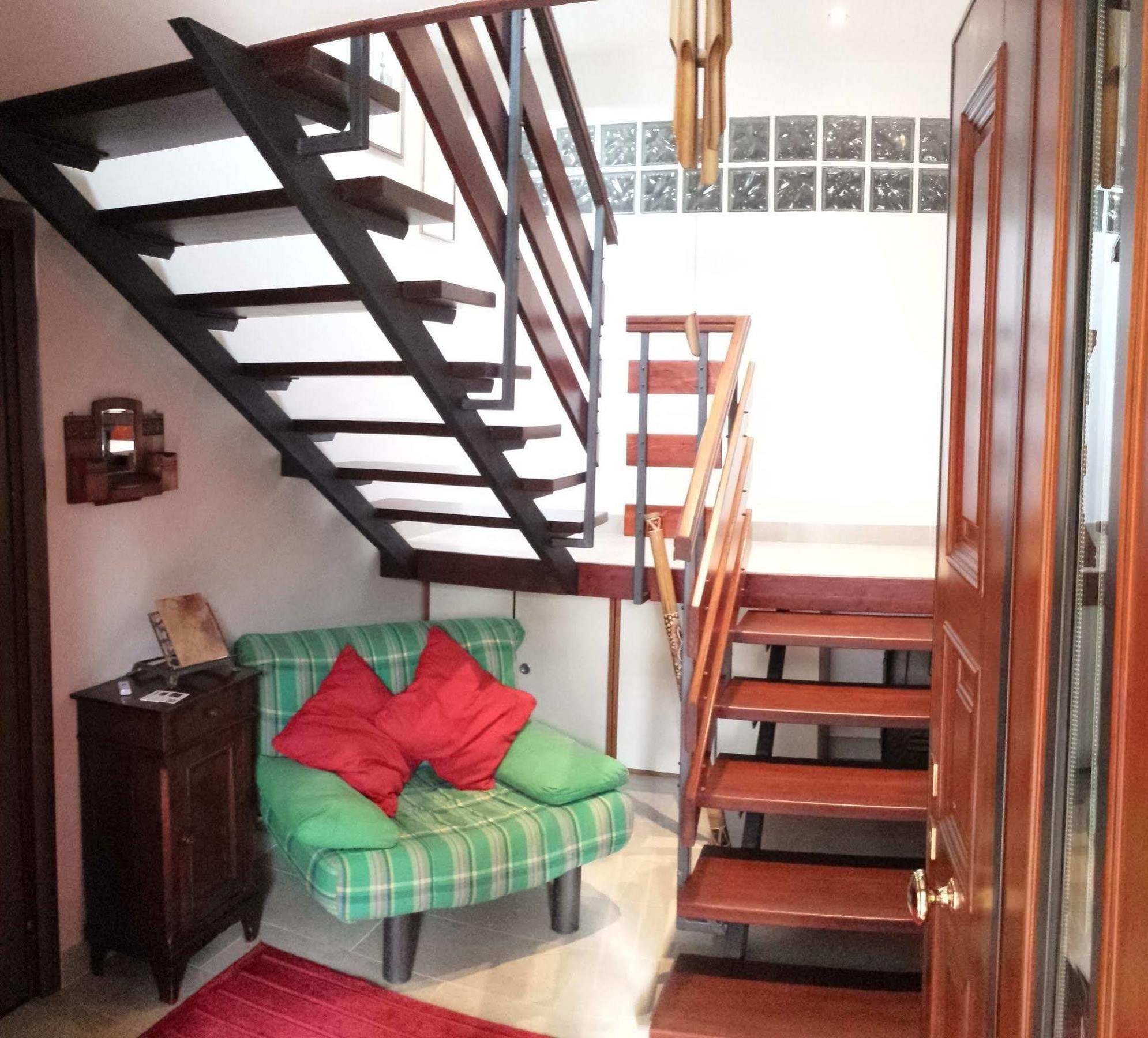 Al Vecchio Olivo Bed & Breakfast Фраскати Екстериор снимка