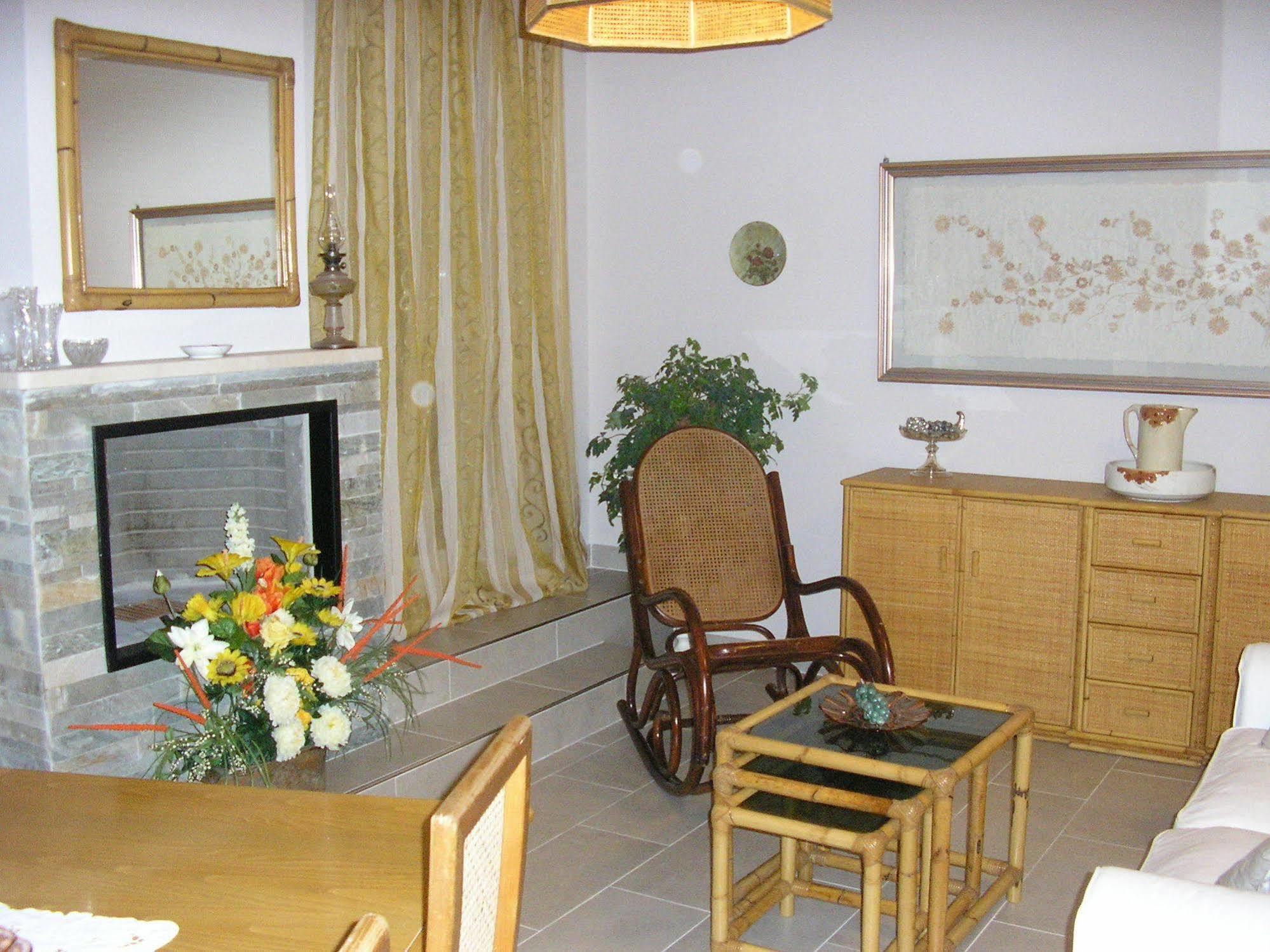 Al Vecchio Olivo Bed & Breakfast Фраскати Екстериор снимка