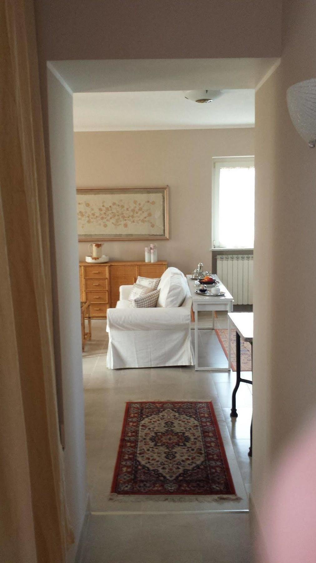 Al Vecchio Olivo Bed & Breakfast Фраскати Екстериор снимка